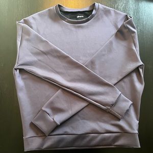 Ultracor work out long sleeve top